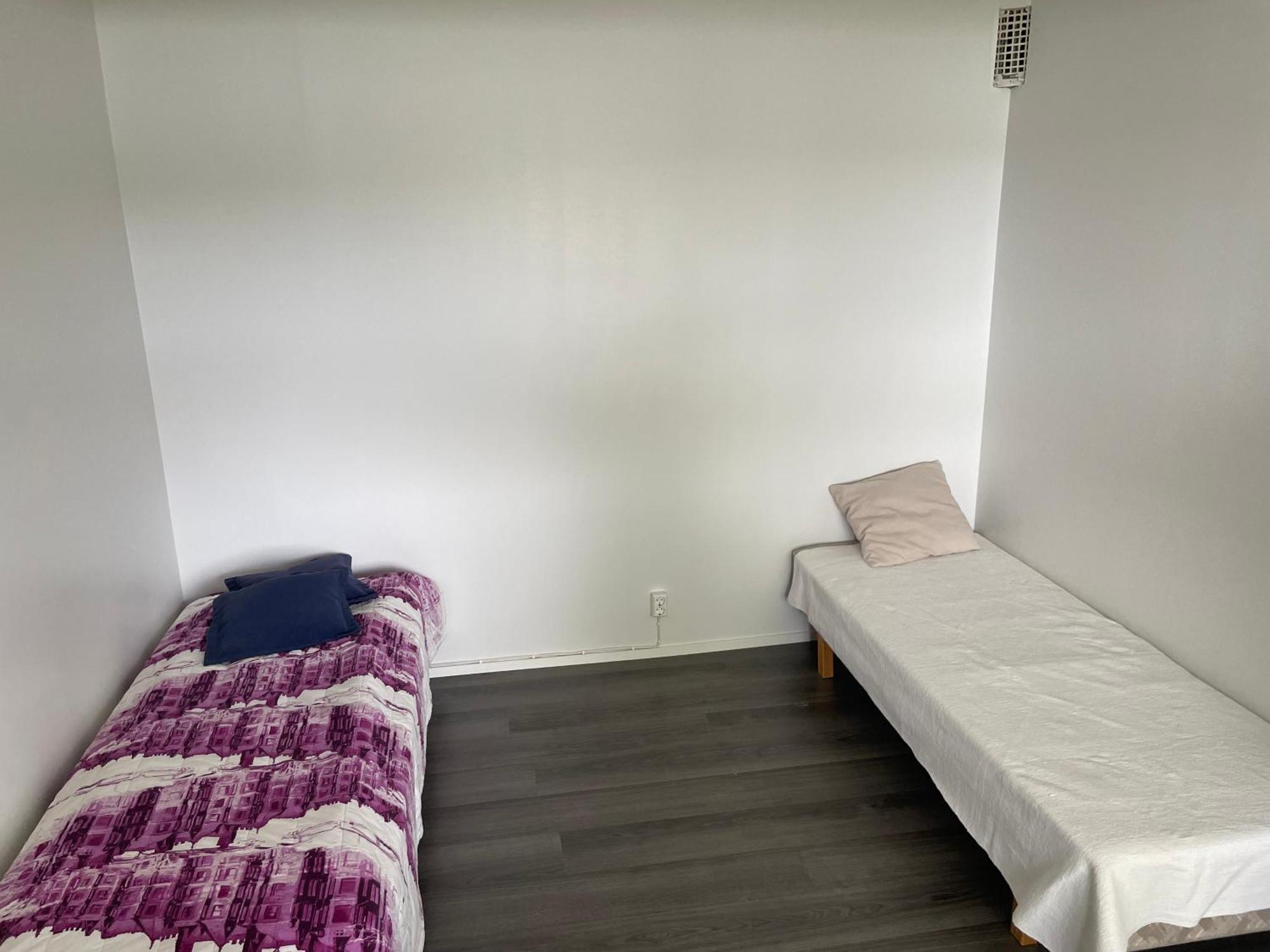 Apartmán Napapiirin Eraekartano Pello Exteriér fotografie