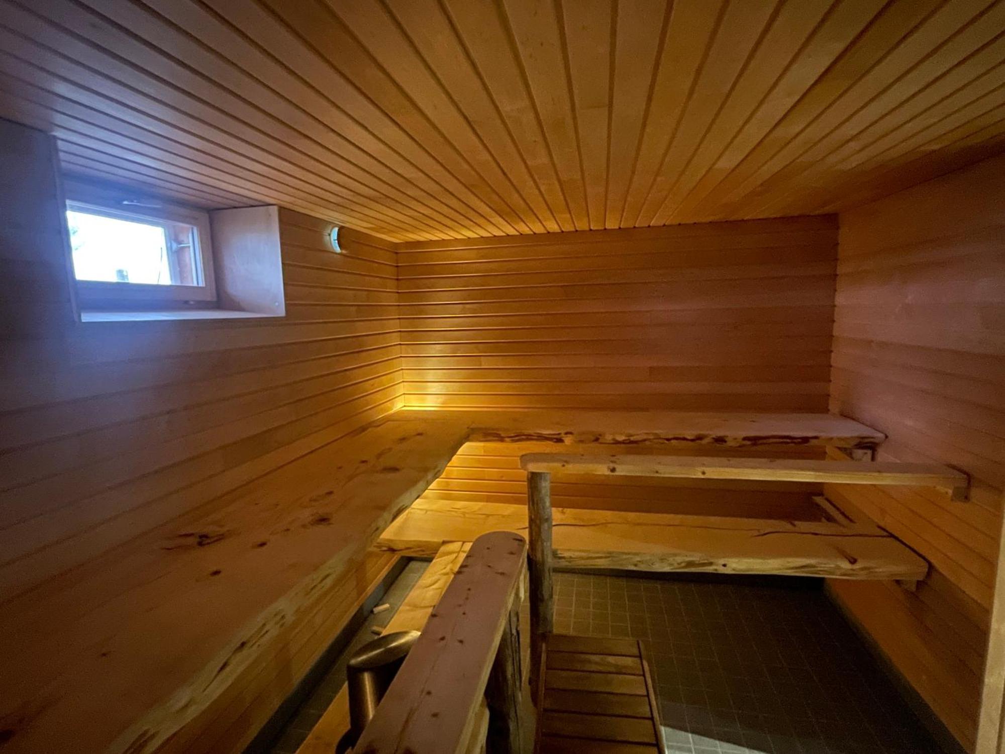 Apartmán Napapiirin Eraekartano Pello Exteriér fotografie