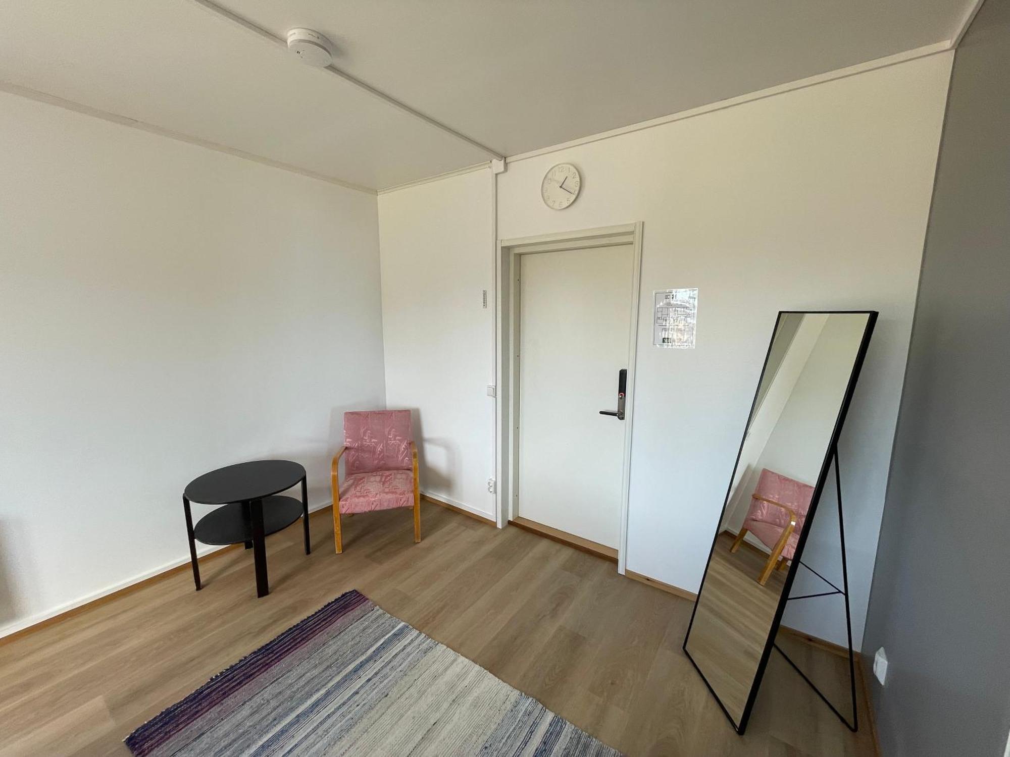 Apartmán Napapiirin Eraekartano Pello Exteriér fotografie